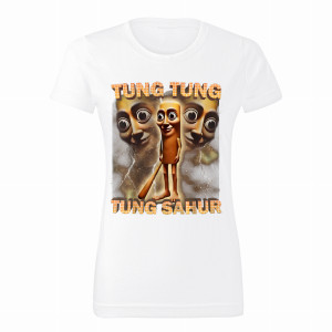 Tung Tung Tung Sahur 2