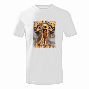 Tung Tung Tung Sahur 2