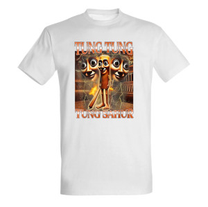 Tung Tung Tung Sahur 3