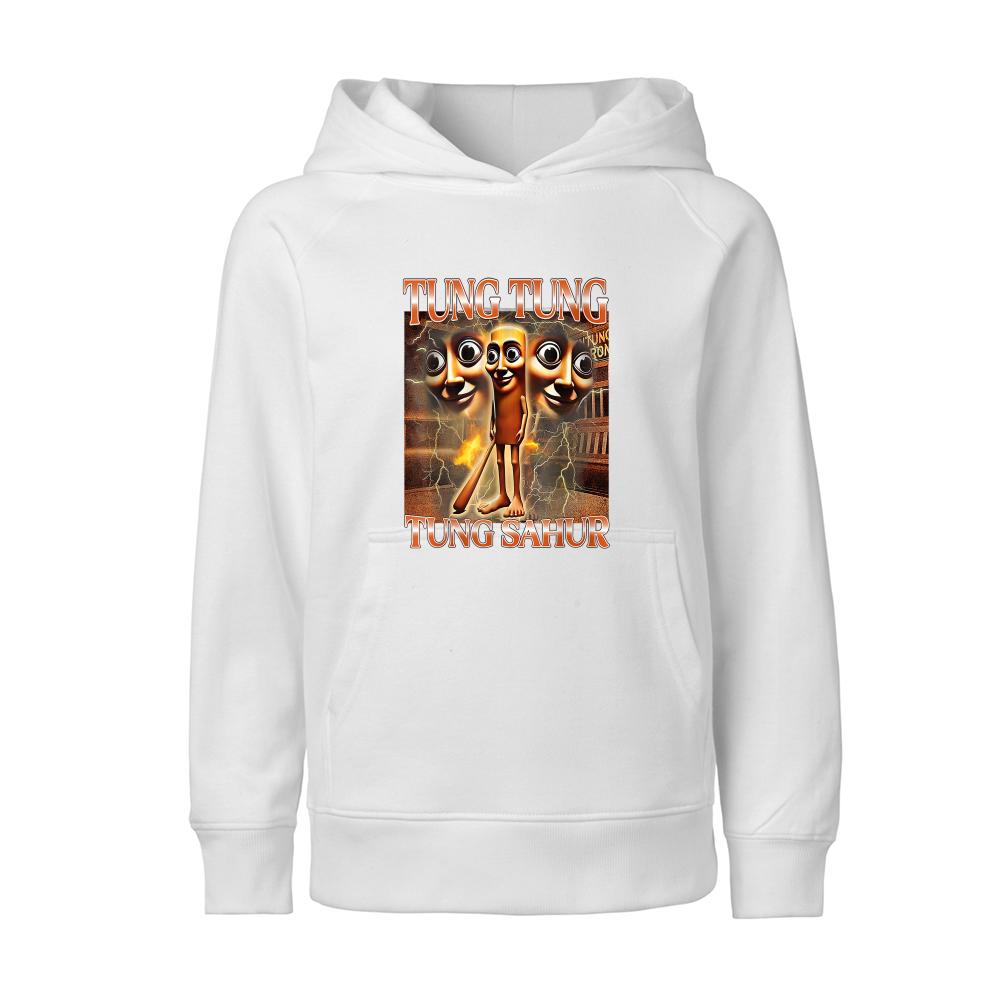 Tung Tung Tung Sahur 3 bluza junior