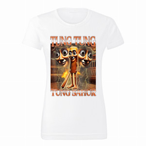 Tung Tung Tung Sahur 3