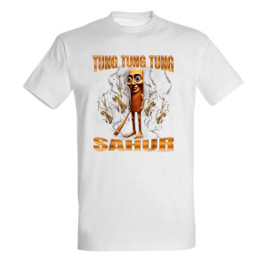 Tung tung tung sahur 4