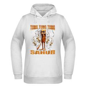 Tung tung tung sahur 4