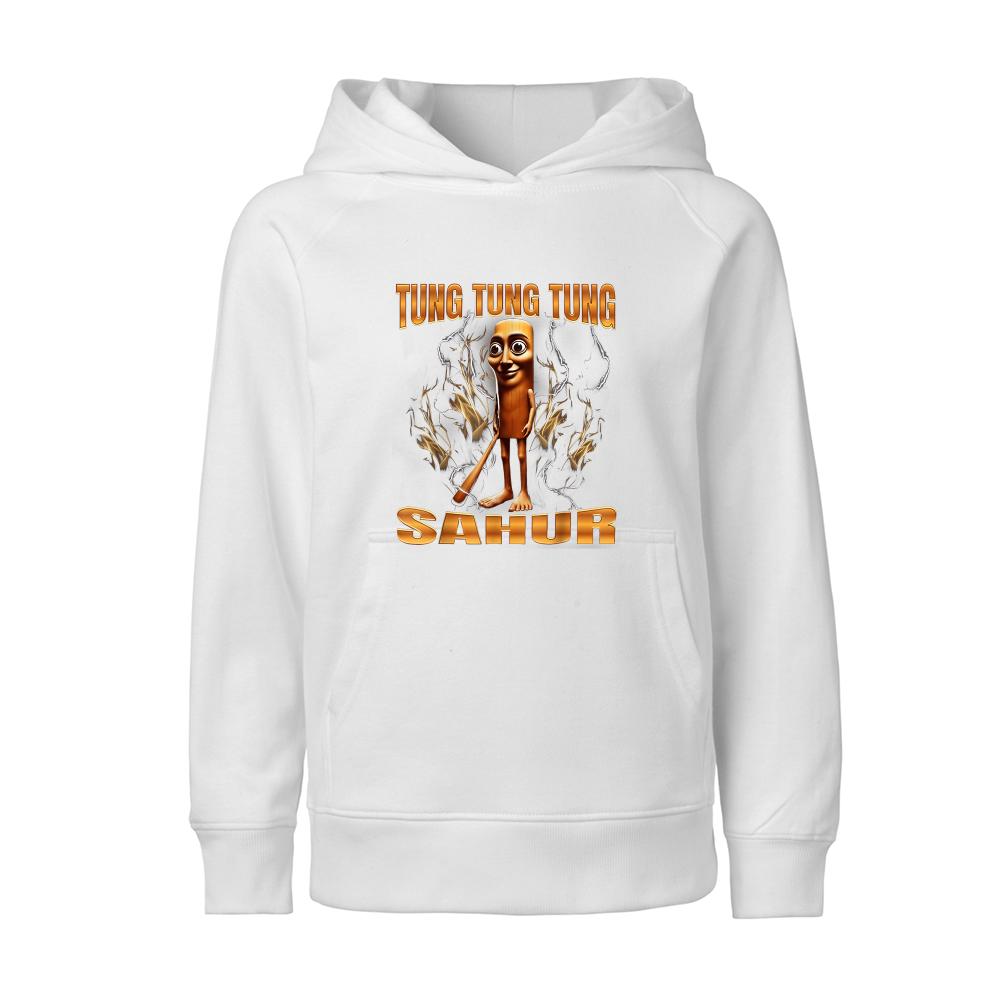 Tung tung tung sahur 4 bluza junior