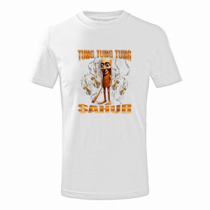 Tung tung tung sahur 4