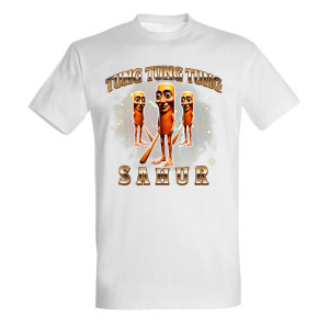 Tung tung tung sahur 5