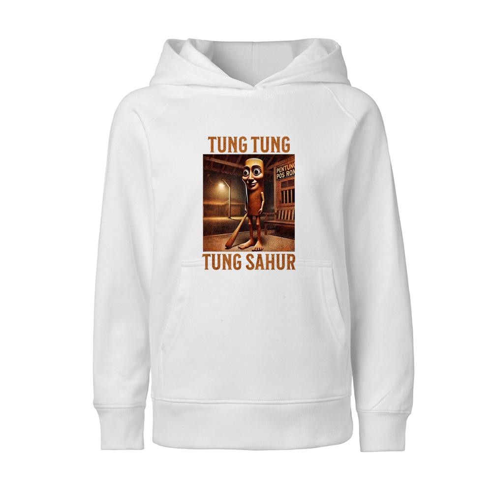 Tung tung tung sahur 6 bluza junior