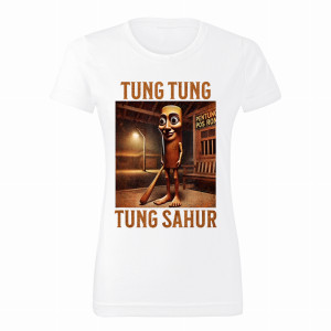 Tung tung tung sahur 6