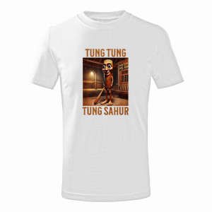 Tung tung tung sahur 6