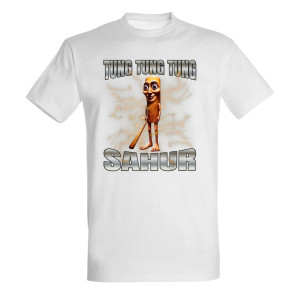 Tung tung tung sahur 7