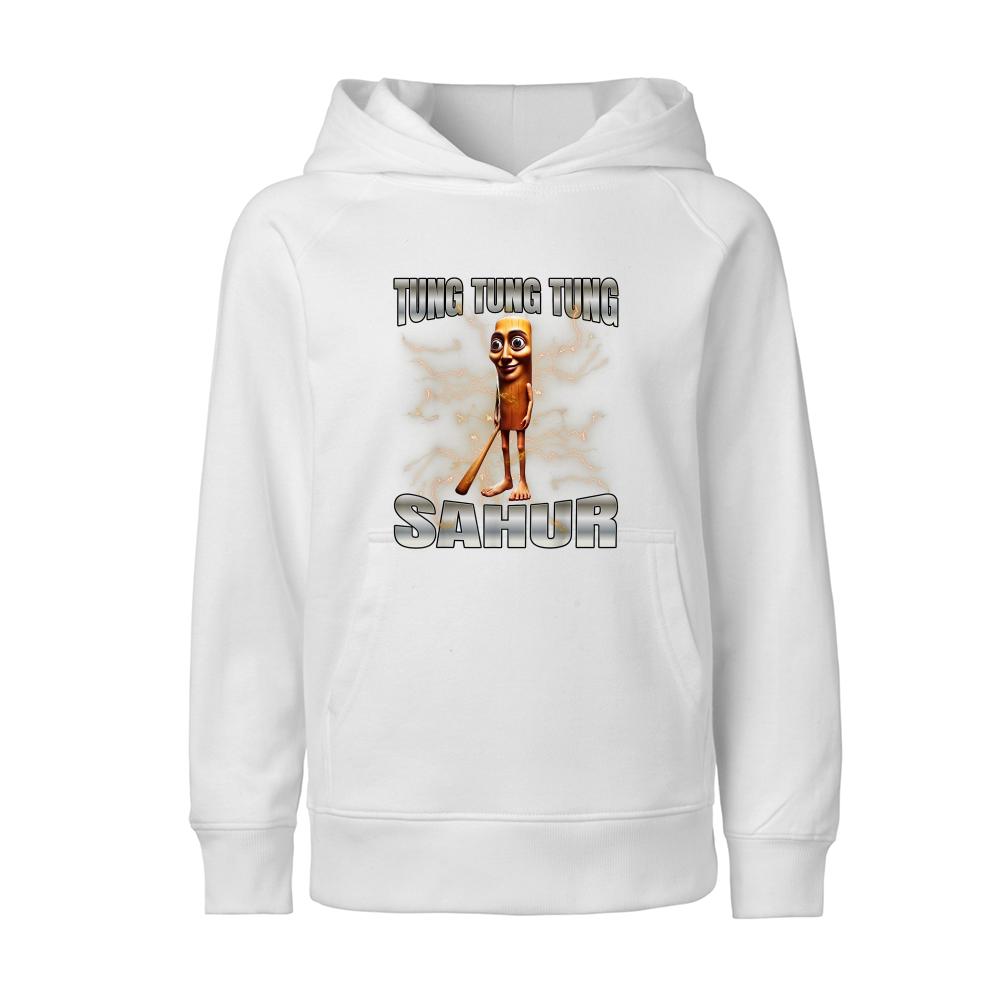 Tung tung tung sahur 7 bluza junior