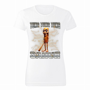 Tung tung tung sahur 7