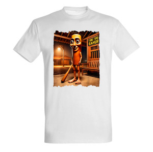 Tung tung tung sahur 8