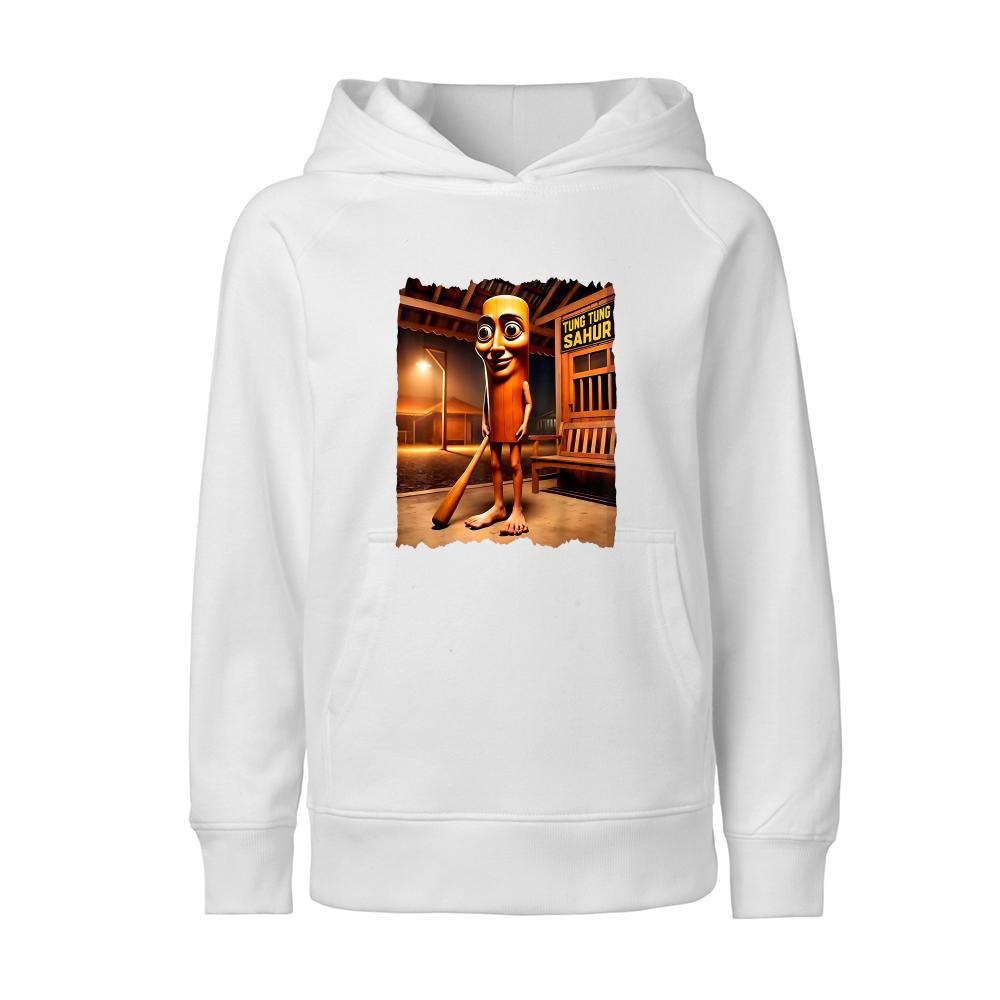 Tung tung tung sahur 8 bluza junior