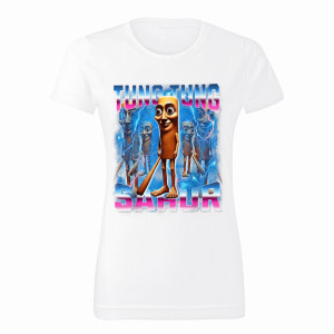 Tung tung tung sahur 9