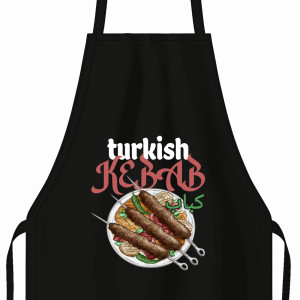 Turkish kebab