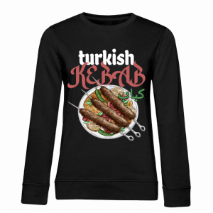 Turkish kebab
