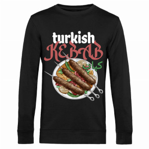 Turkish kebab