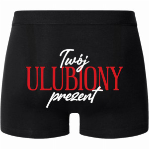 Twój ulubiony prezent