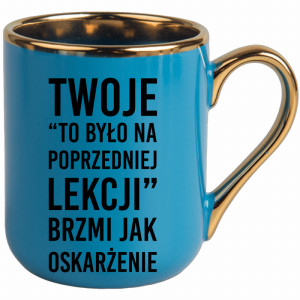 Twoje to było na poprzedniej lekcji 2