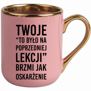 Twoje to było na poprzedniej lekcji 2