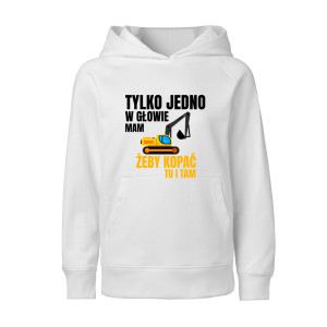 TYLKO JEDNO W GŁOWIE MAM