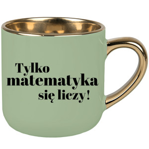 Tylko matematyka się liczy!
