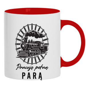 Tylko najlepsi zostają kolejarzami 2