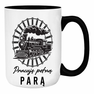 Tylko najlepsi zostają kolejarzami 2