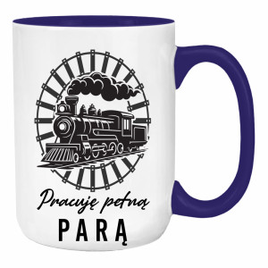 Tylko najlepsi zostają kolejarzami 2