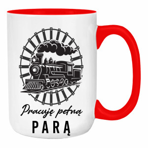 Tylko najlepsi zostają kolejarzami 2