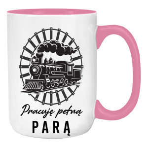 Tylko najlepsi zostają kolejarzami 2