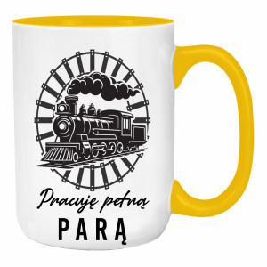 Tylko najlepsi zostają kolejarzami 2