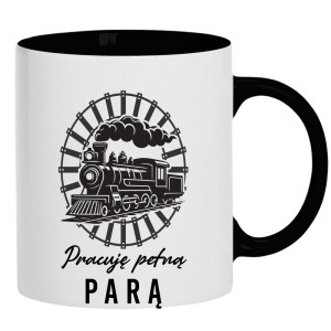 Tylko najlepsi zostają kolejarzami 2