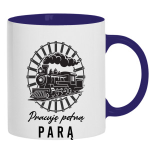 Tylko najlepsi zostają kolejarzami 2