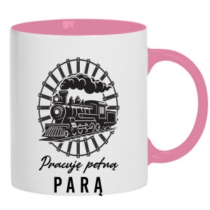 Tylko najlepsi zostają kolejarzami 2