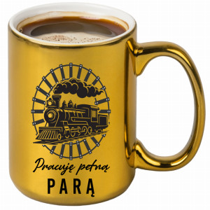 Tylko najlepsi zostają kolejarzami 2