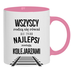 Tylko najlepsi zostają kolejarzami