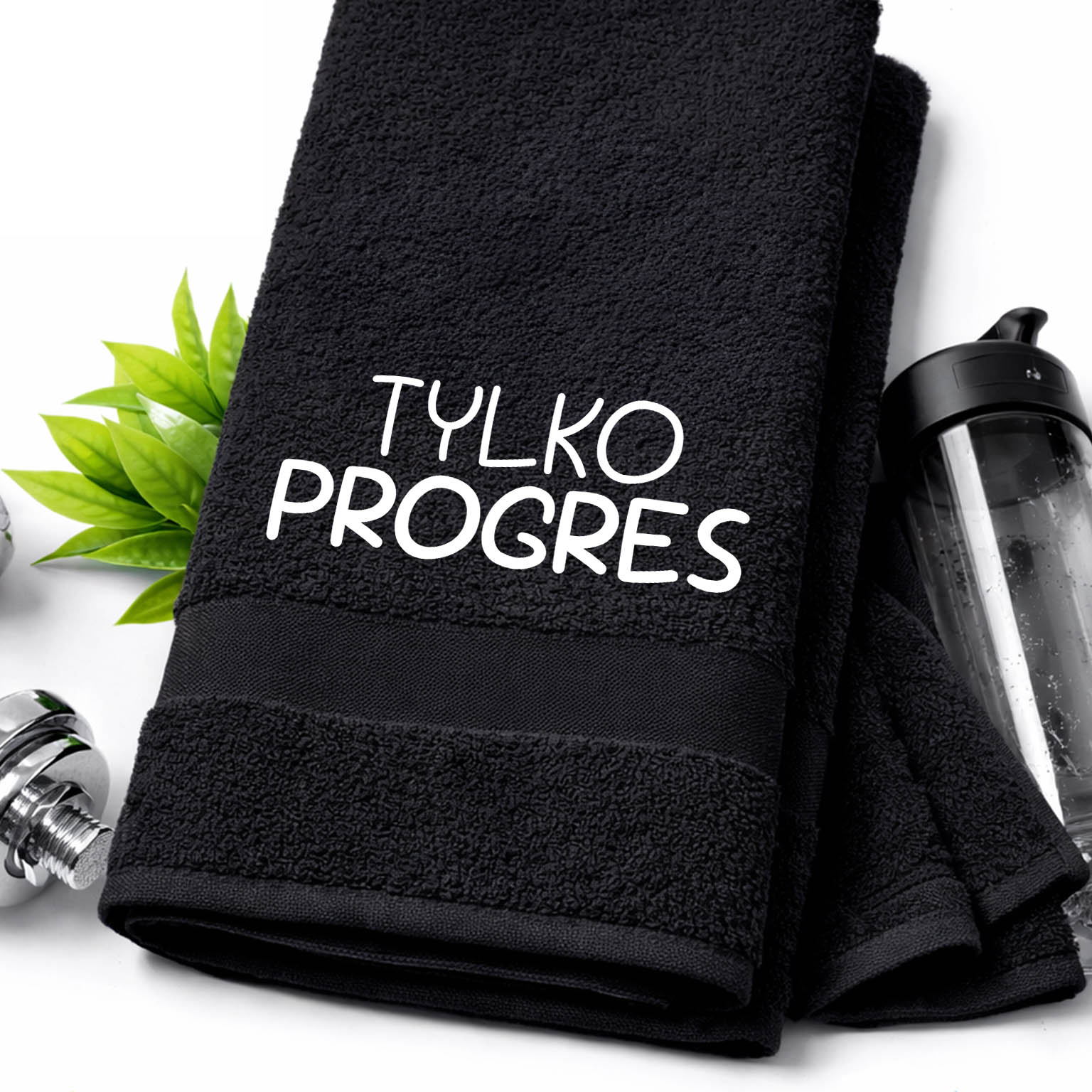 Tylko progres