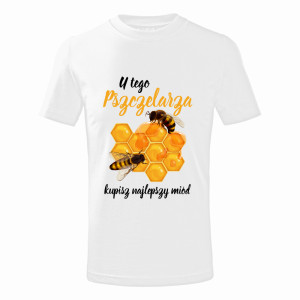 U tego pszczelarza 2