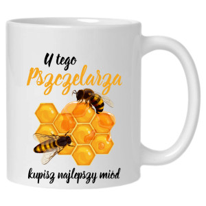 U tego pszczelarza 2