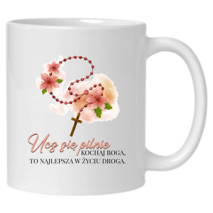 Ucz się pilnie Kochaj Boga