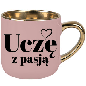 Uczę z pasją