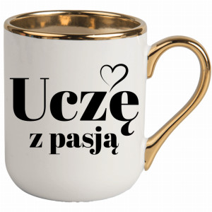 Uczę z pasją
