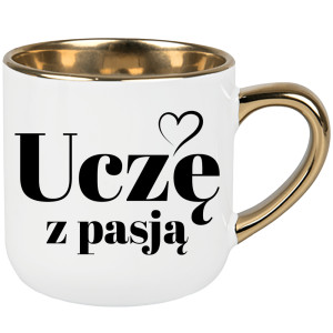 Uczę z pasją