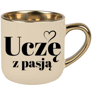 Uczę z pasją