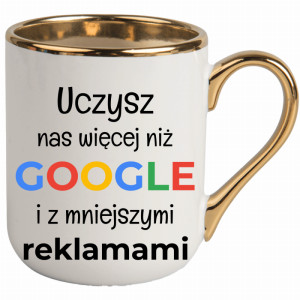 Uczysz nas więcej niż Google 2