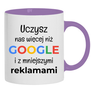 Uczysz nas więcej niż Google 2
