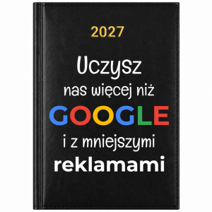 Uczysz nas więcej niż Google