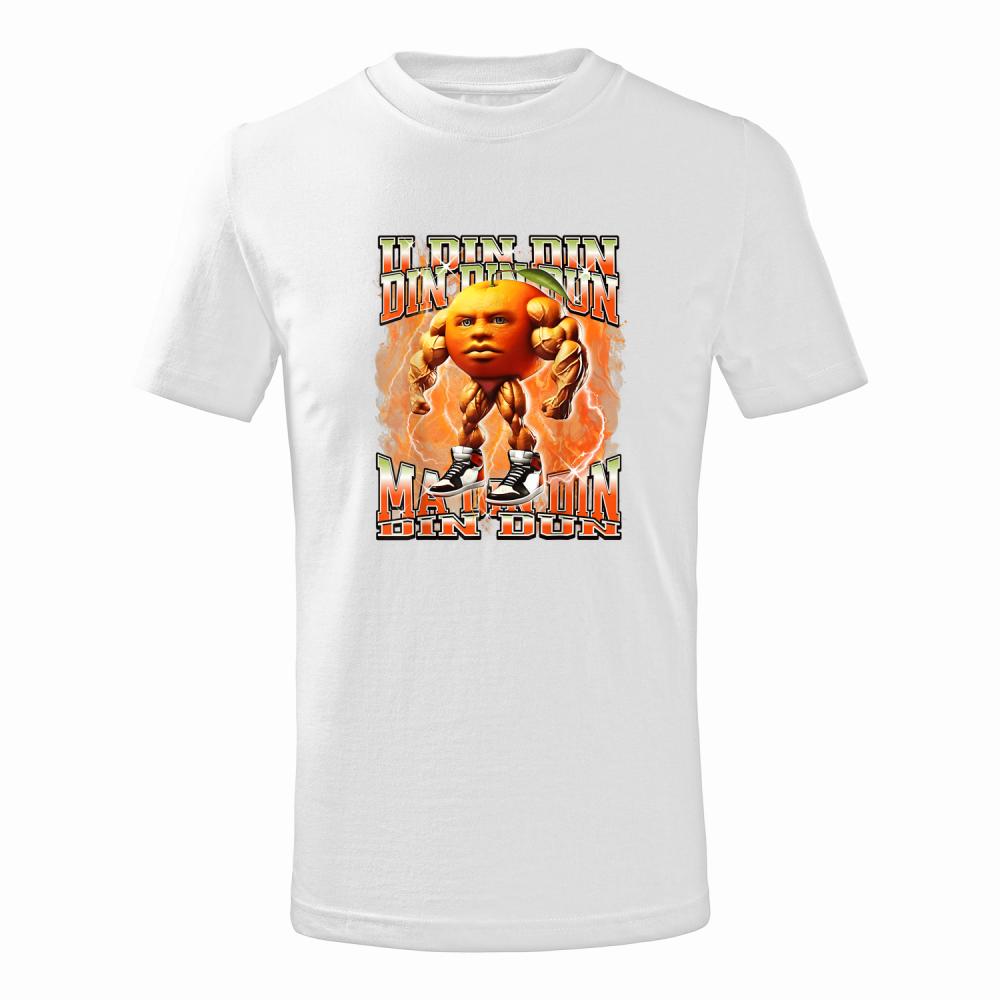 Udin din din dun 2 koszulka junior